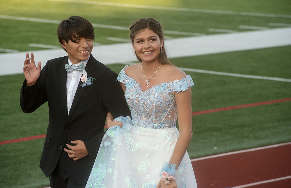 Prom During a Pandemic 13