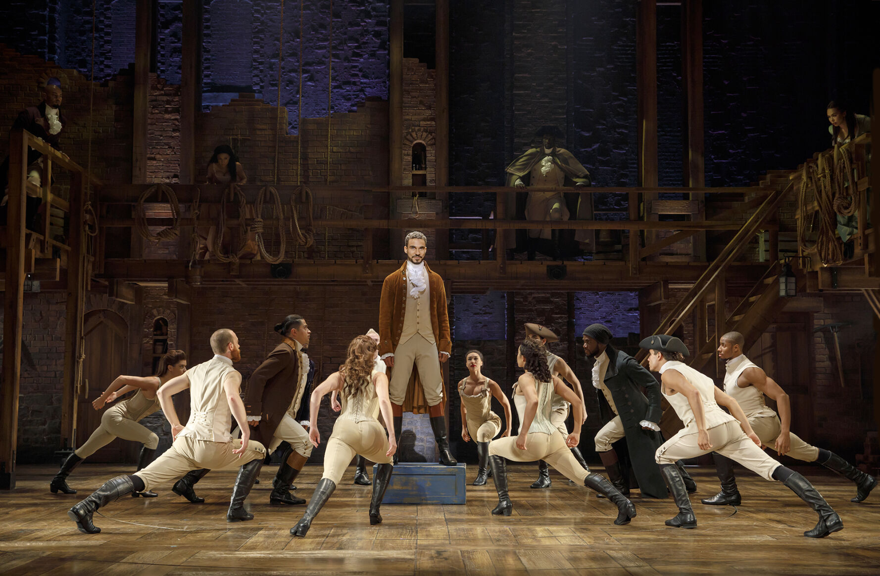 Hamilton full hotsell musical google drive