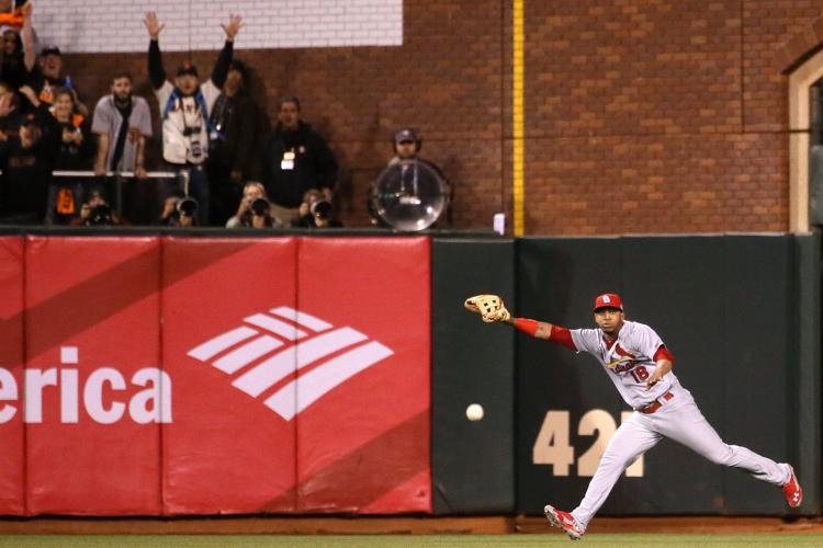 Former Cardinals' outfielder dies after choking incident