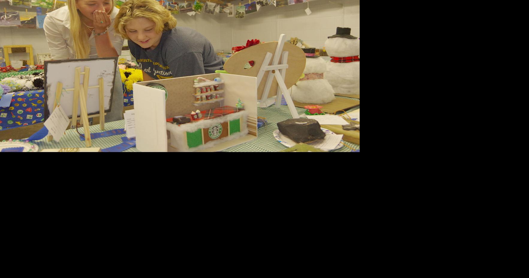 2024 Jasper County Youth Fair to feature new facilities, hardworking participants