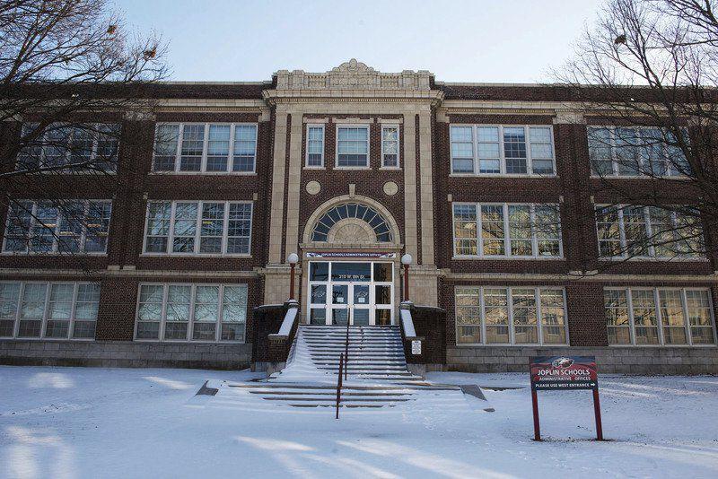 Joplin's Memorial Education Center celebrates centennial Local News