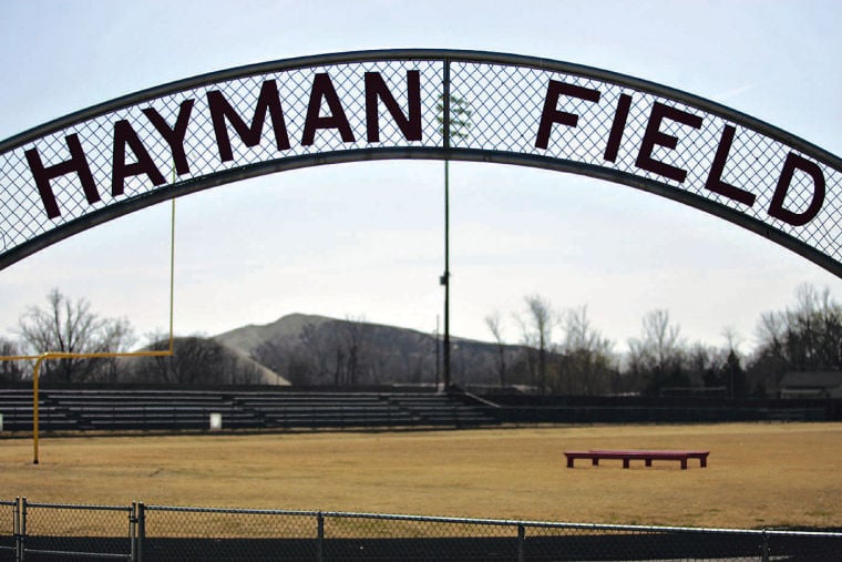 Picher Slide Show Feb., 07