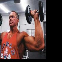 Call him Mr. Dedication | Sports | joplinglobe.com