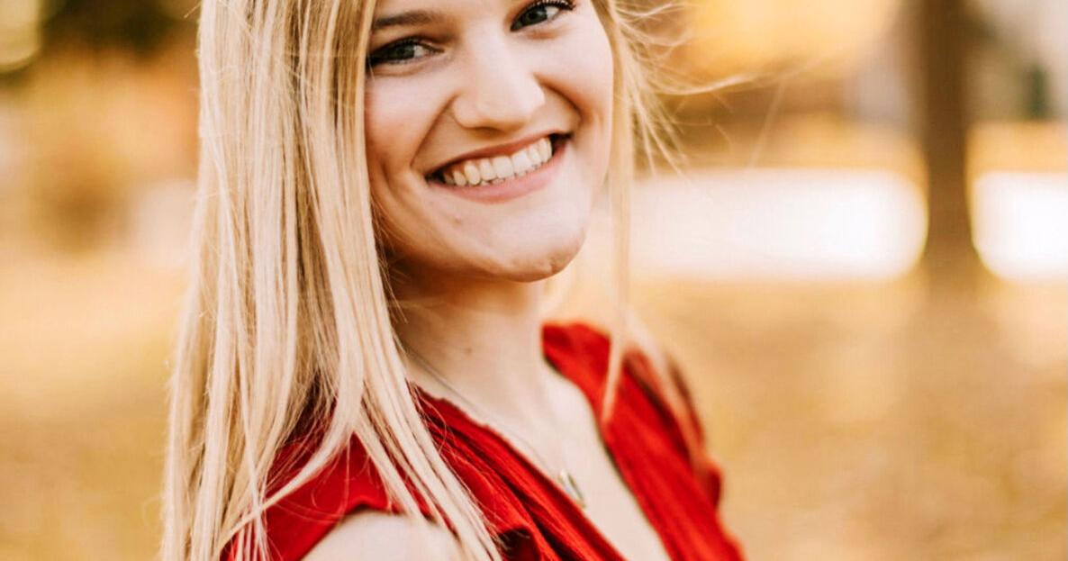'I'm just extremely blessed': Young woman survives two tornadoes, more | Local News - Vimarsana News