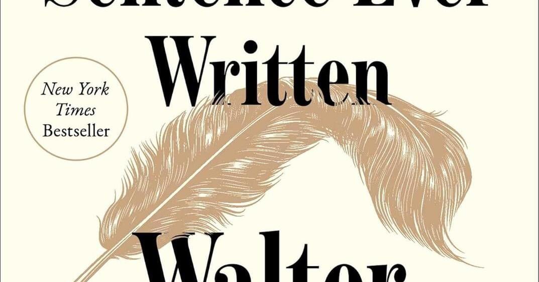 Patty Crane: 'Greatest Sentence Ever Written' an in-depth dive for declaration's 250th birthday