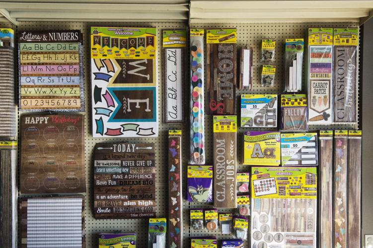 Former preschool teacher to open Joplin supply store for educators 