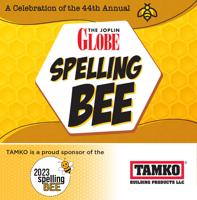 44th Annual Spelling Bee