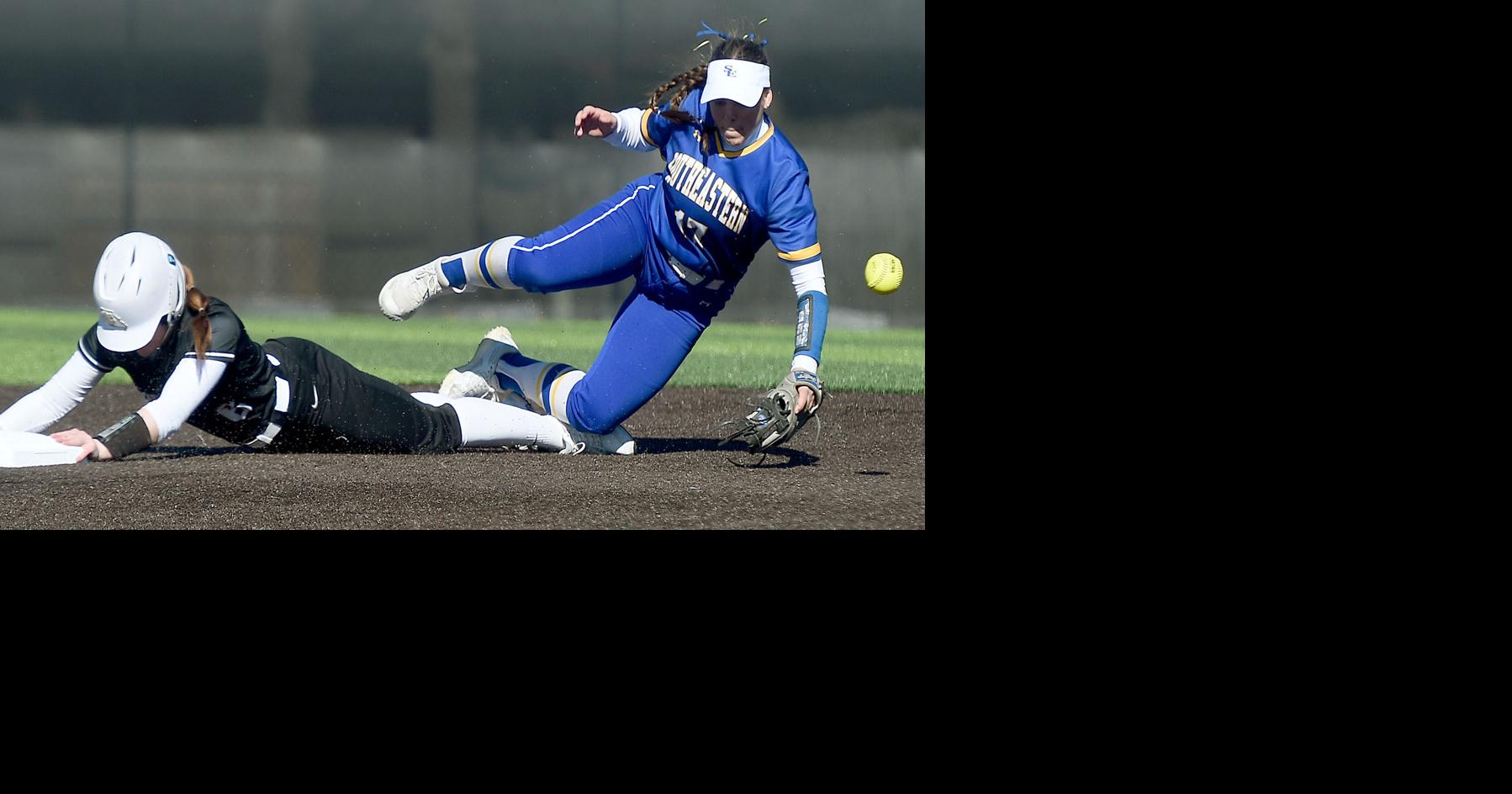 MSSU softball logs win over Southeastern Oklahoma State, falls to Drury