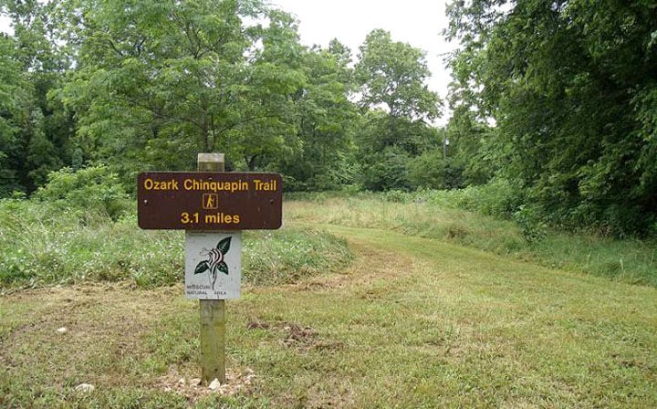 Wild area designation proposed for much of Big Sugar Creek ...