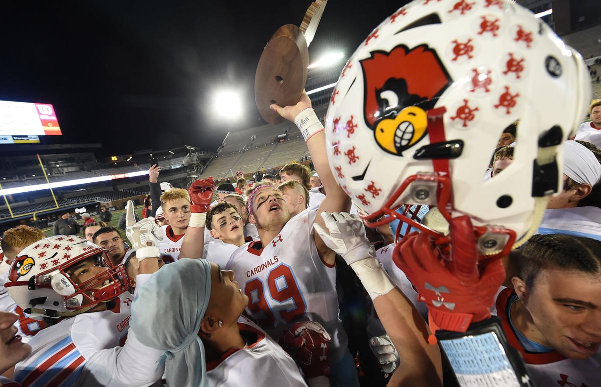 Updated With 48 0 Win Webb City Wins 15th Championship Local