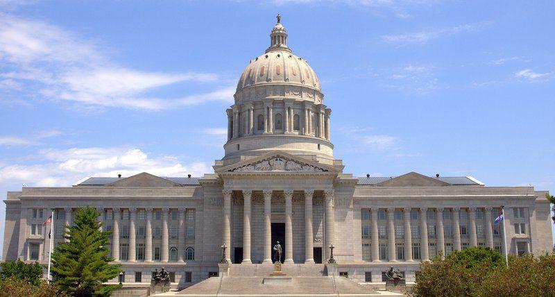Amendment 1 would change the way Missouri legislative districts are