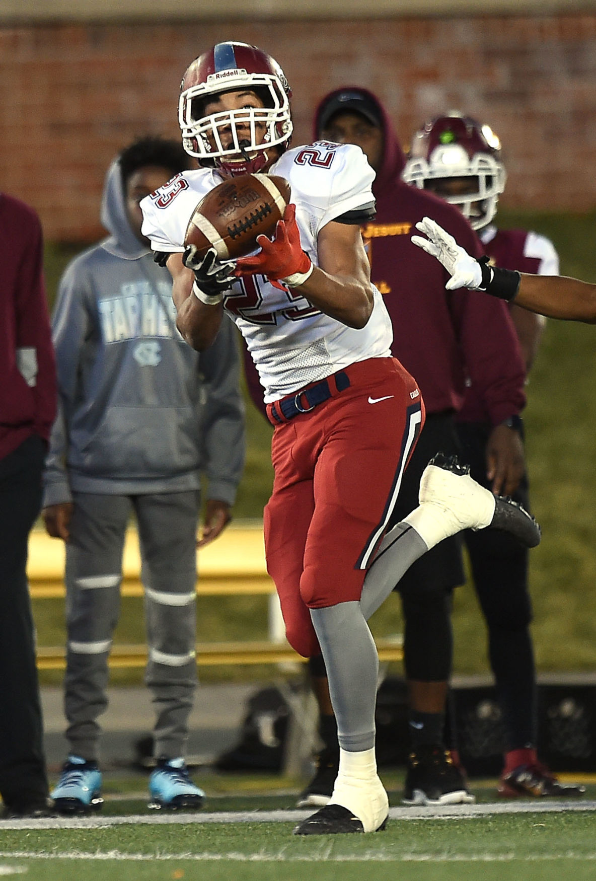 113019 JHS Desmet14.jpg