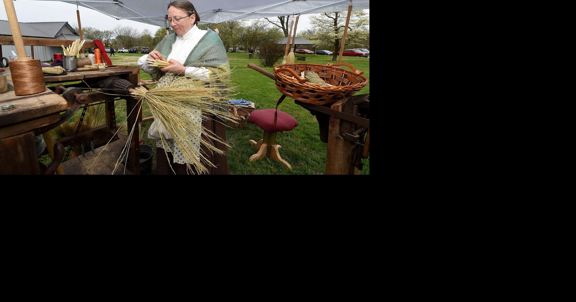 Newtonia Civil War site to hold annual Hammer In Local News