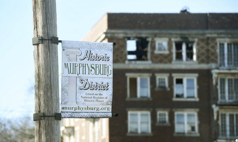 A day after fire, fate of Olivia unknown