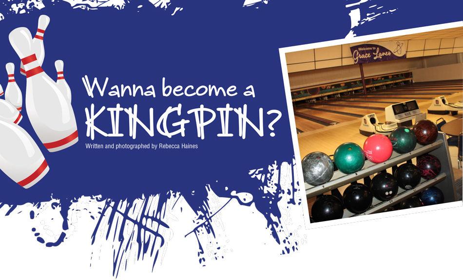 Wanna Become A Kingpin Grace Lanes Becomes A Party Palace Midwest Youth Joplinglobe Com