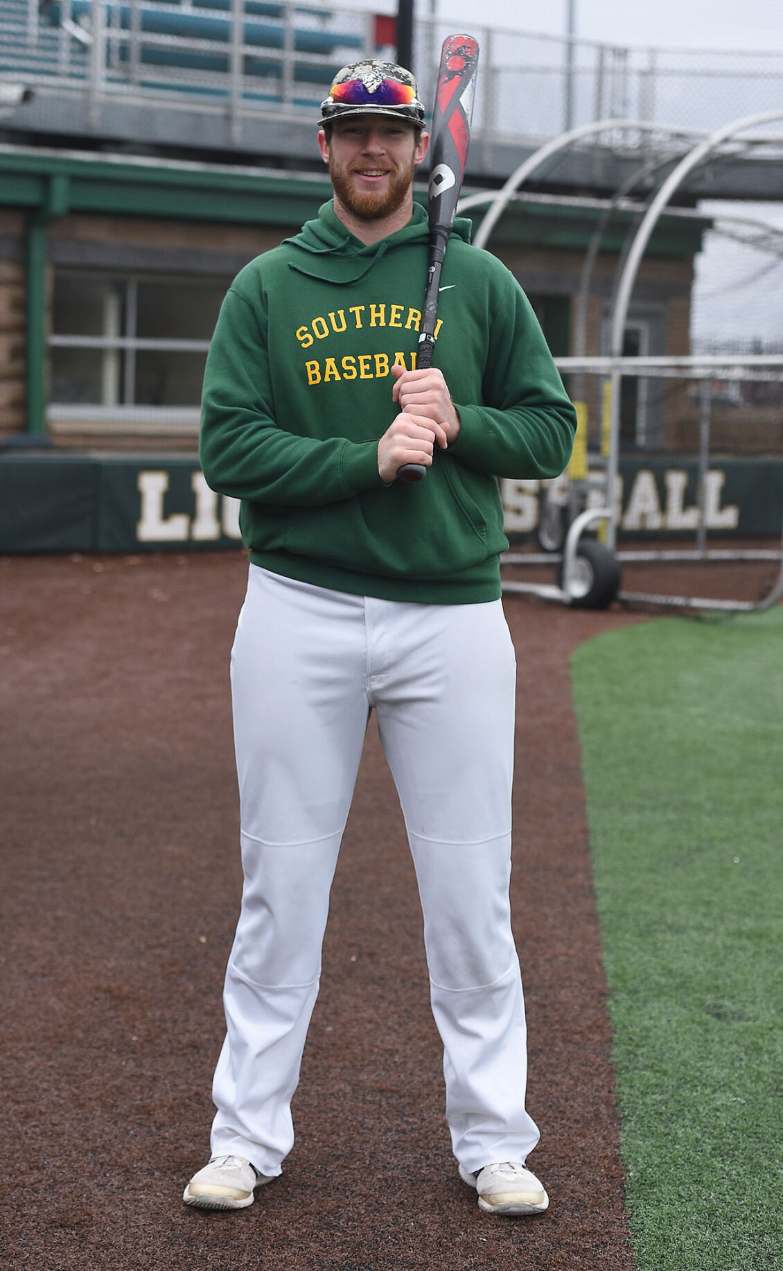 Matt Miller breaks MSSU homerun record as Lions win slugfest BVM Sports