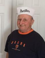 KELLER, Dale  undefined, 1942 - undefined, 2024