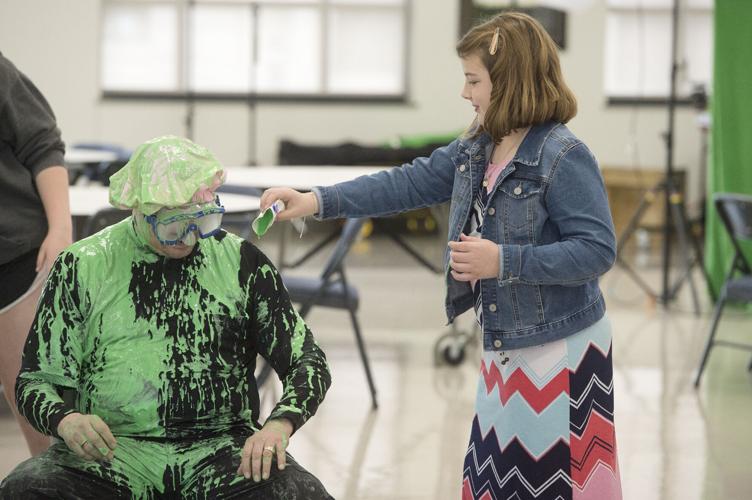 St. Mary's students raise $14K for American Heart Association ...