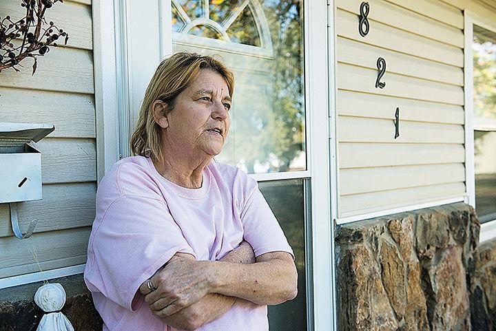 As Floods Get Worse Fewer Homeowners Buy Flood Insurance News Joplinglobe Com