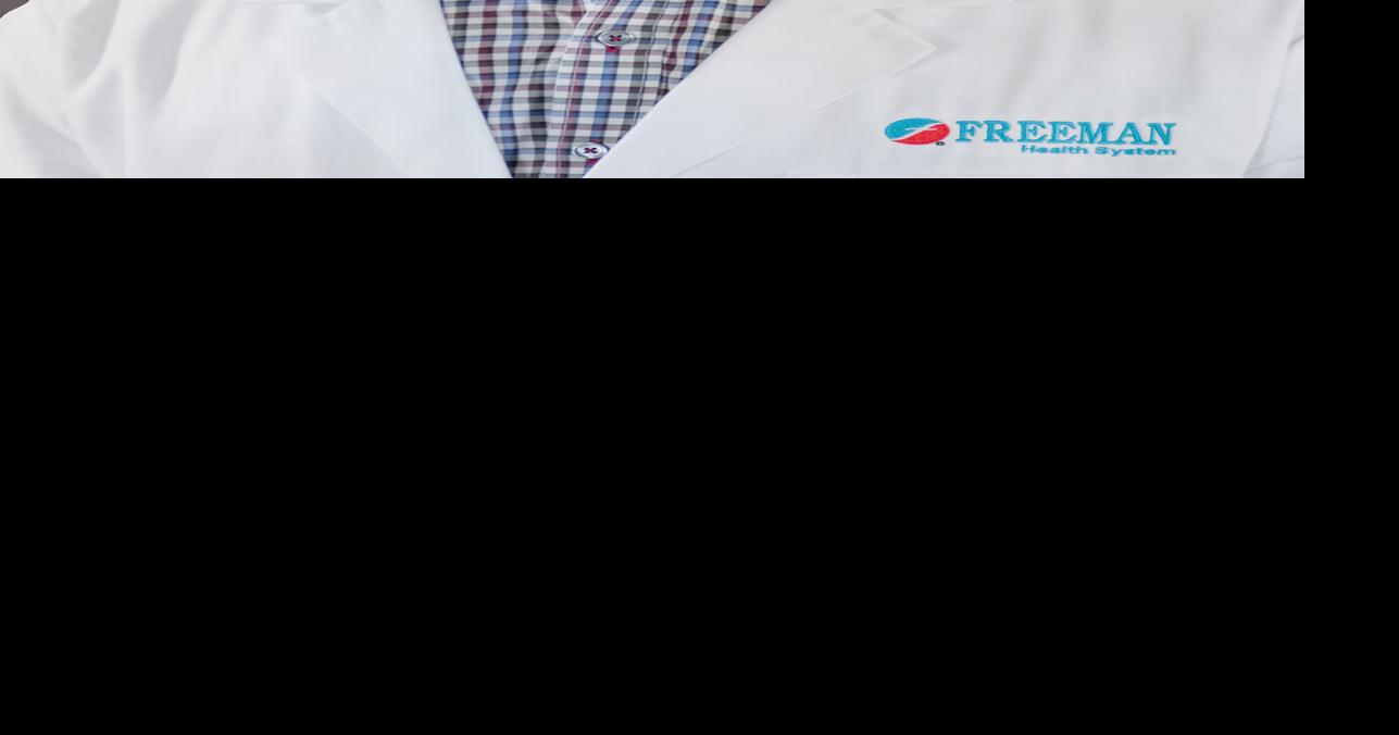 Freeman physicians receive recognition from Newsweek | News ...