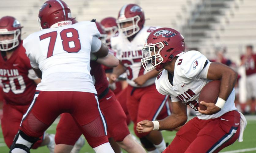 Roster - Joplin Eagles (Joplin, MO) Varsity Football 22-23