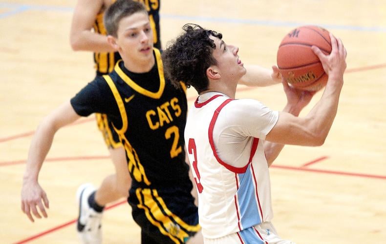 Cardinal boys handle Cassville in lopsided game, Local Sports