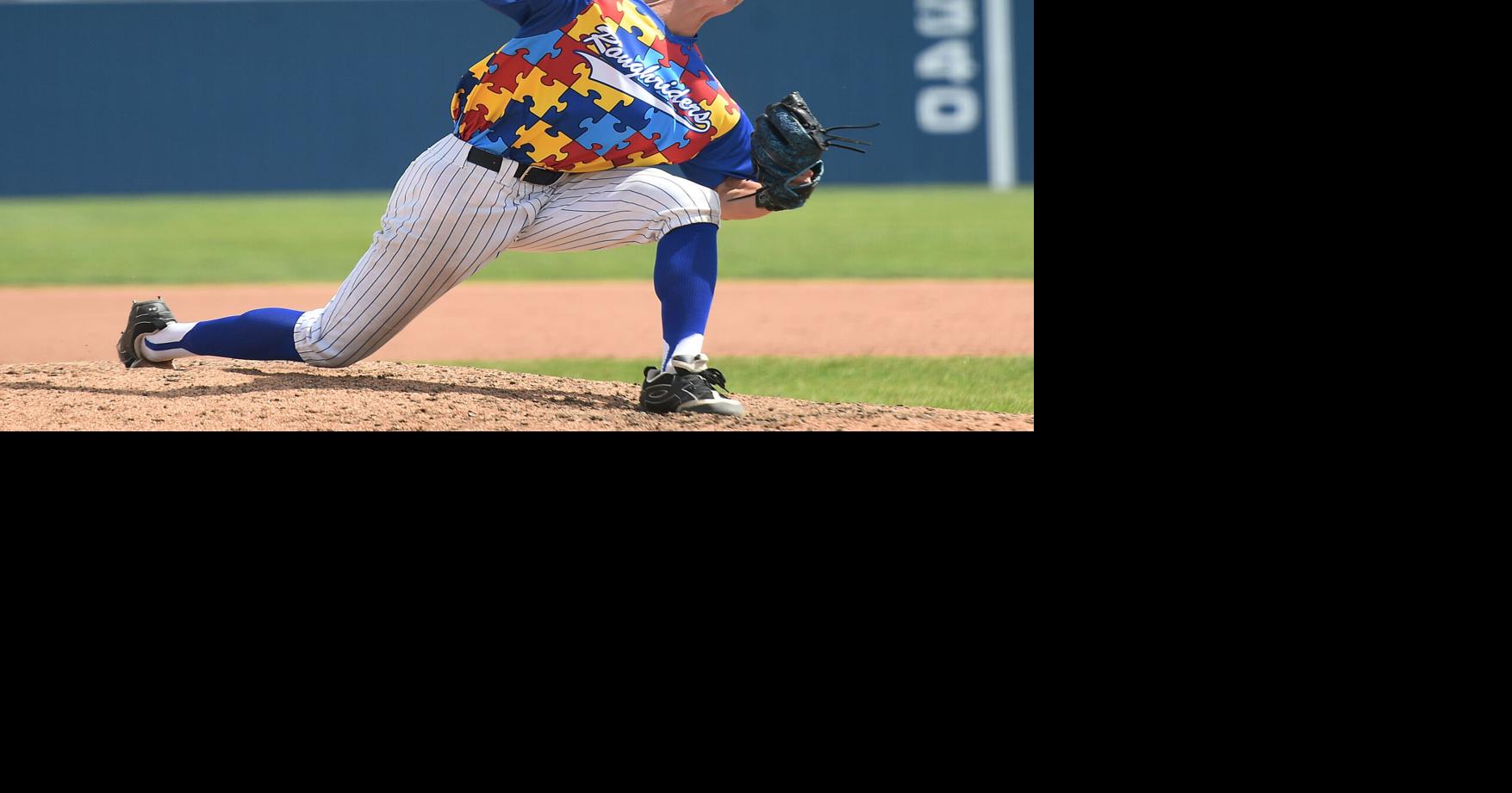 Roughriders baseball logs doubleheader sweep | Sports | joplinglobe.com
