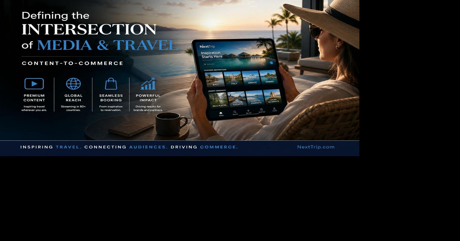 NextTrip Reports Fiscal Second Quarter 2027 Results and Completes Key ...