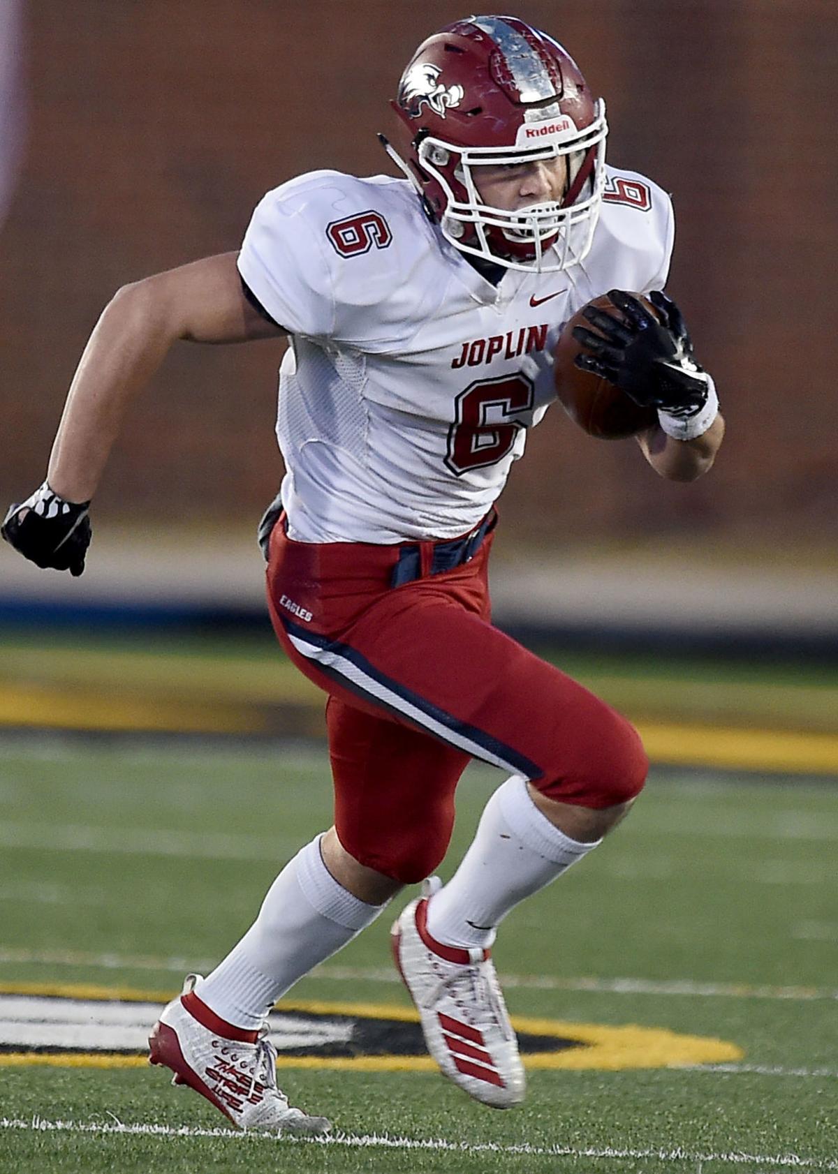 113019 JHS Desmet20.jpg