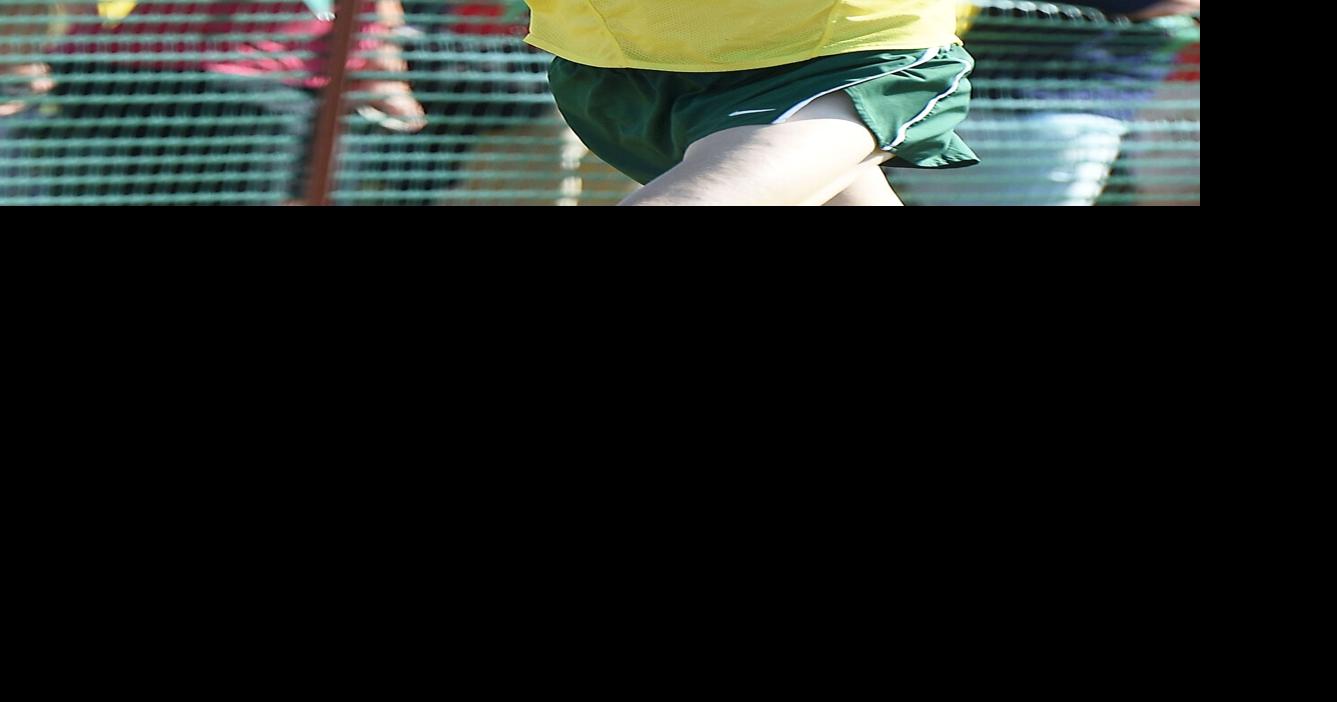 Webb City product Riddle wins Southern Stampede individual title ...