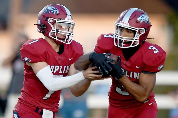 2020 HIGH SCHOOL FOOTBALL FANFARE EDITION JOPLIN GLOBE by