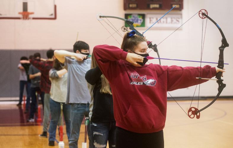 Joplin High School archers heading to state tournament Local News