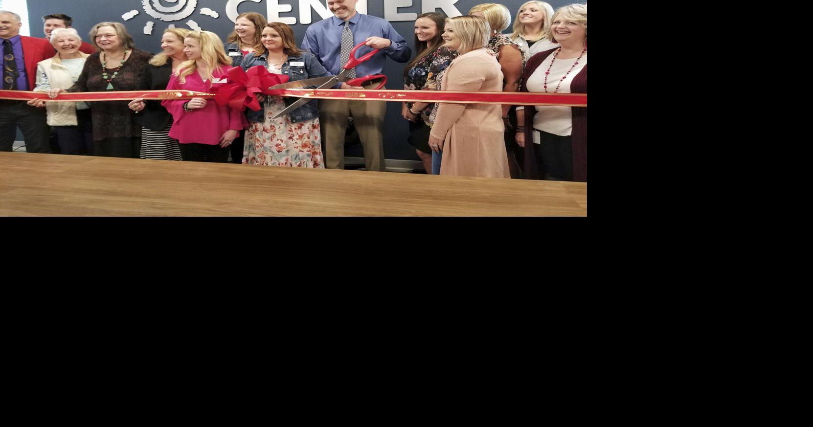 Children’s Center of Southwest Missouri commemorates 25year milestone