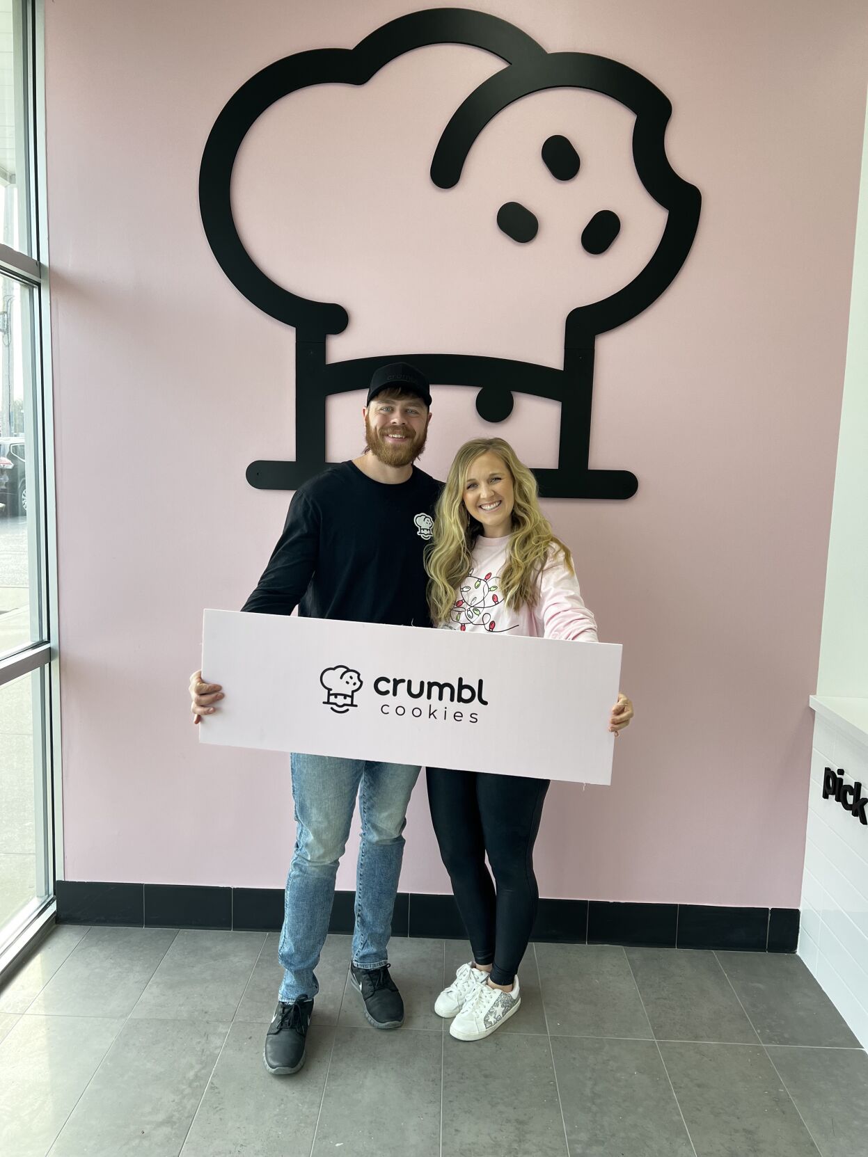 Crumbl Cookies plans Friday opening in Joplin | Business