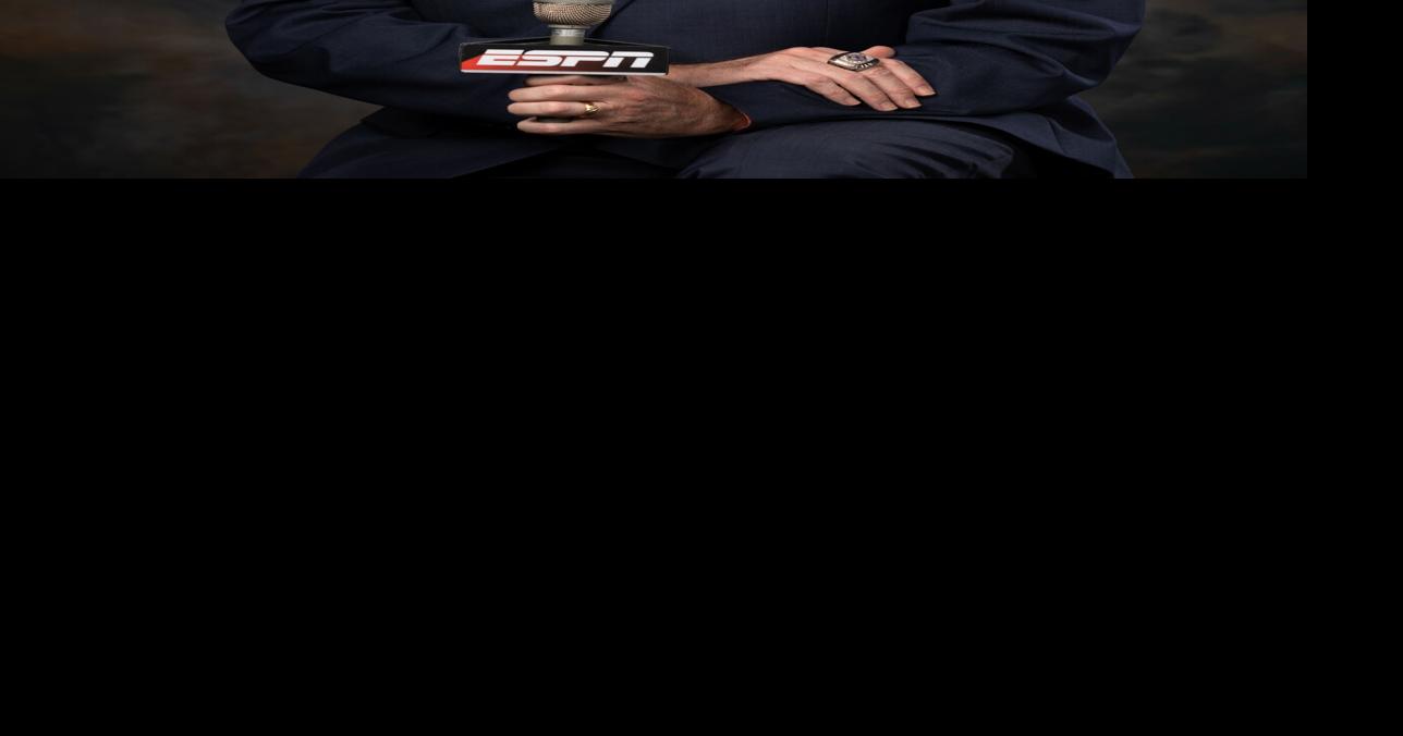 Longtime area broadcaster McClure headed to Missouri Sports Hall of