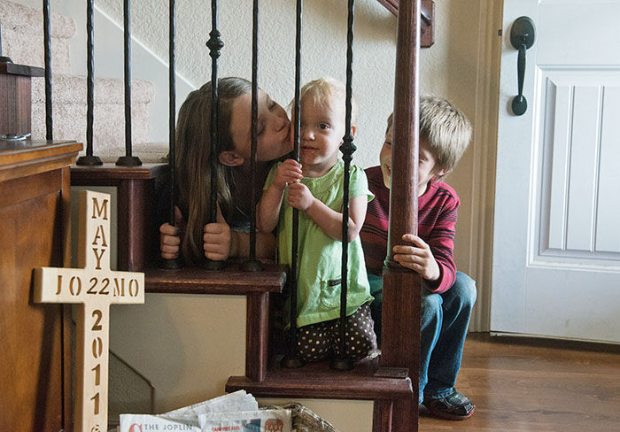 SLIDESHOW: Tamara Comer | Gallery | joplinglobe.com