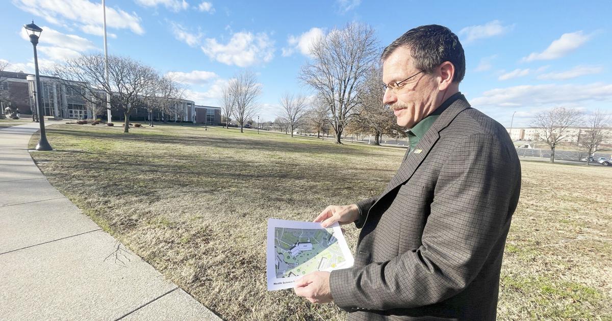 Southern proceeding with ‘transformational’ Health Science Innovation Center | Education Southern proceeding with ‘transformational’ Health Science Innovation Center | Education