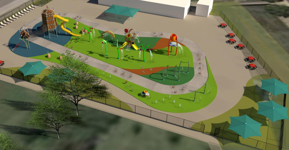 Joplin Council Advances Splash Pad For Ewert Park Local News Joplinglobe Joplin Council Advances Splash Pad For Ewert Park Local News Joplinglobe