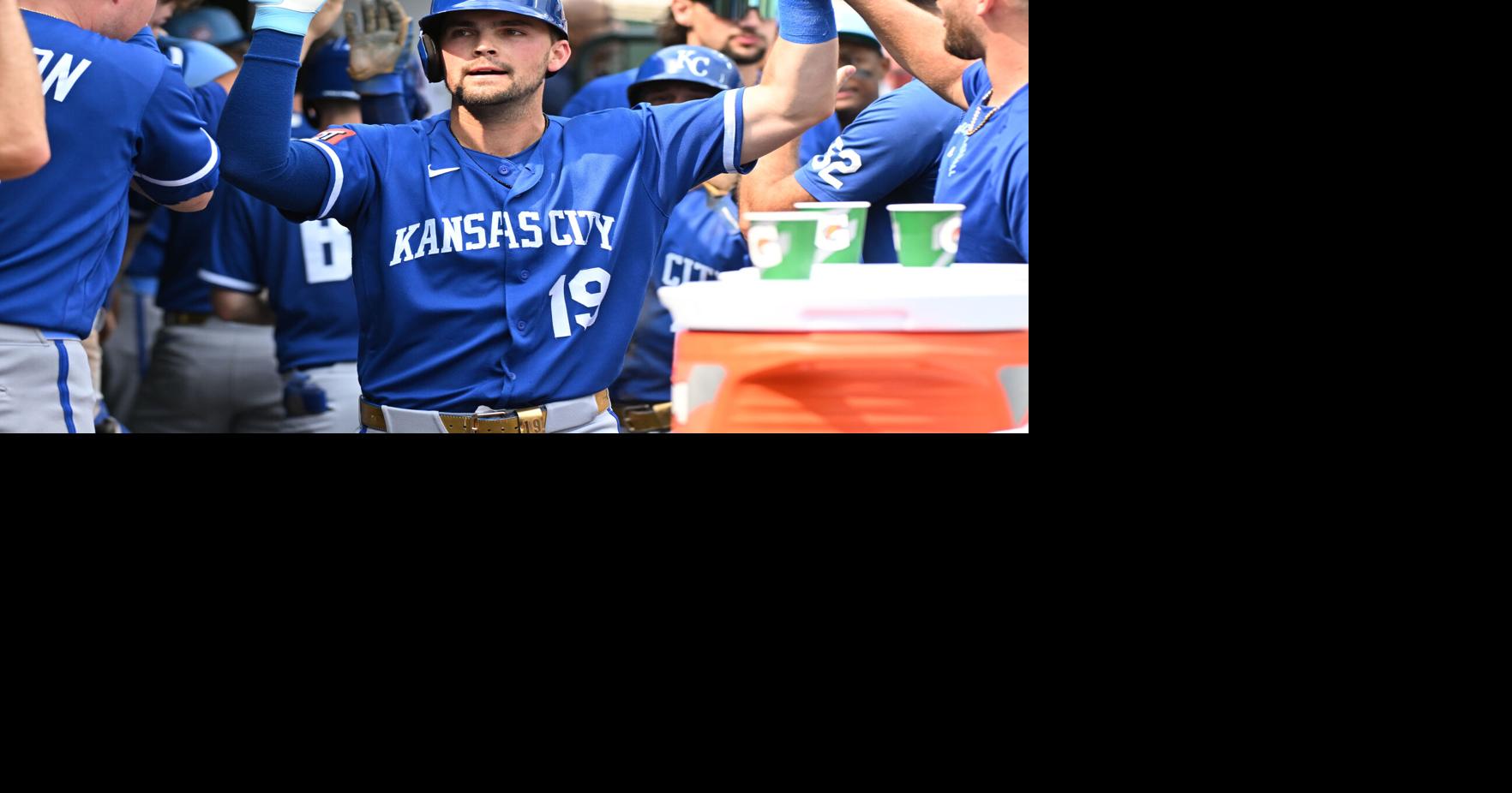 Michael Massey's 2-run, 2-out homer in 8th help…