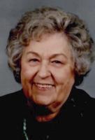 WEBB, Augusta Jun 27, 1926 - Apr 24, 2022