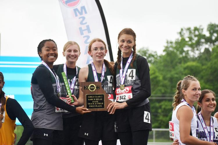 Meet the state champions from Lawrence