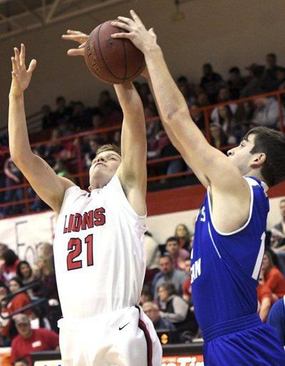Emotional Week Ends For Baxter Springs Basketball Team Local