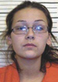 Daughter of convicted killer sent to prison for her role in murder