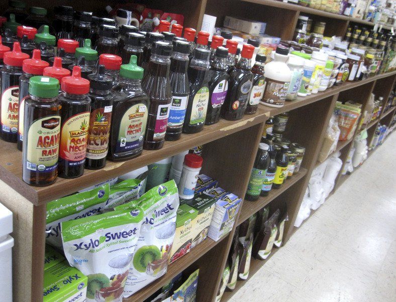 Fox Farm Whole Food finds success with specialty, international foods