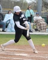 Lions sweep No. 2 Rogers State in softball