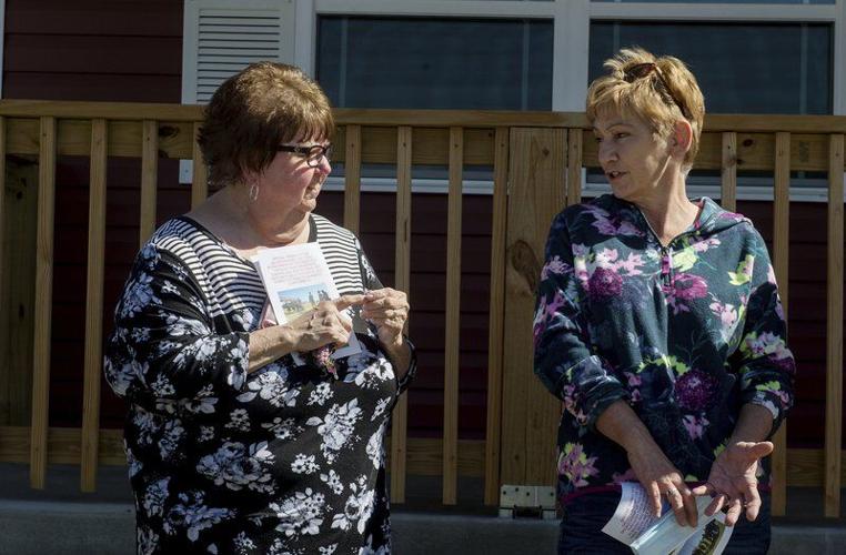 With 22nd home, Habitat for Humanity, Salvation Army complete ...