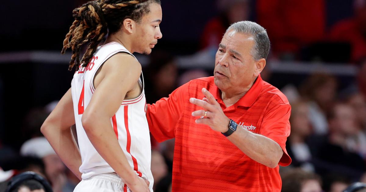 Jeremy Major Men's basketball notebook; The rise of the mid-major | Sports ...
