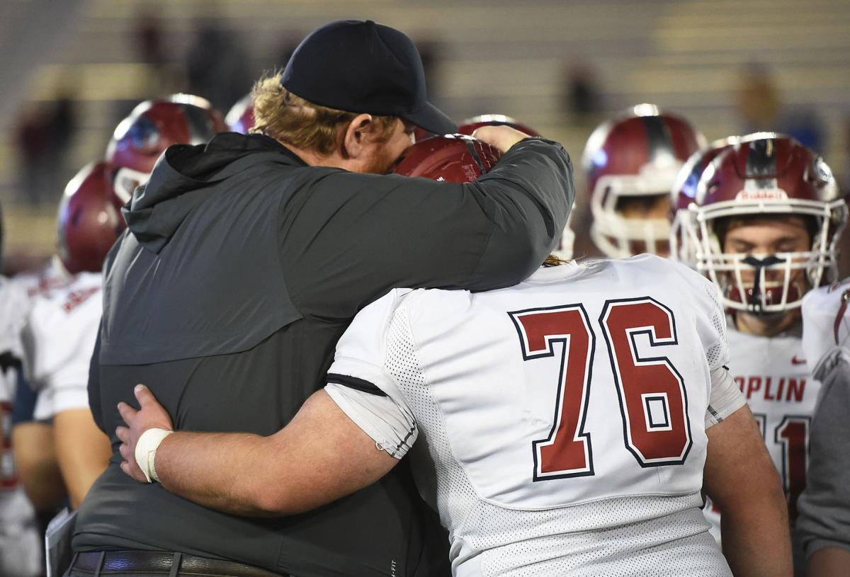 113019 JHS Desmet34.jpg