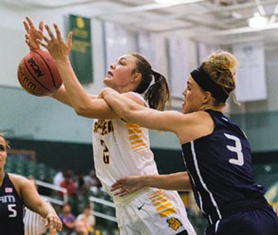 Mssu Women Open Home Slate Against Harding Local Sports
