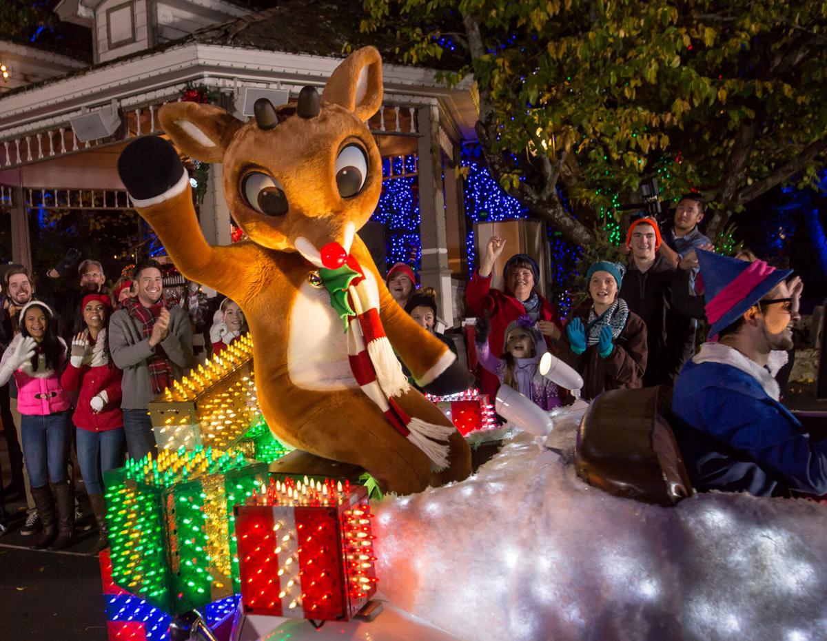 2022 Christmas Parade Carthage Mo Holiday Displays, Festivals On Tap Throughout Missouri | Lifestyles |  Joplinglobe.com
